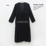 CAd-006 Long Outer Cerutty Tangan Panjang